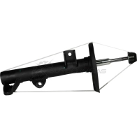 Амортизатор передний газовый Mercedes all W203 T203 00 ZENTPARTS PPX AS Z00369 1441257453 - Изображение 4