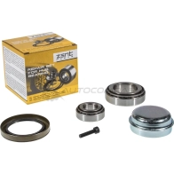 Комплект подшипника ступицы передней Mercedes W211 all 02 ZENTPARTS Z21949 1441257464 ZOTOV 6 - Изображение 2