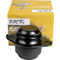 Подушка ДВС передняя Mercedes W164 3.0 CDi 4WD 05 ZENTPARTS Z13330 1441257478 EI9BU IS - Изображение 3