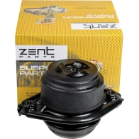 Подушка ДВС передняя Mercedes W164 3.0 CDi 4WD 05 ZENTPARTS Z13330 1441257478 EI9BU IS - Изображение 4