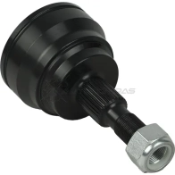 Шрус наружный комплект Mercedes W164 M L 04-11, X164 G L 06-12 ZENTPARTS 1441257479 Z21554 QQH HUO - Изображение 2