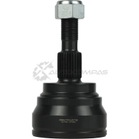 Шрус наружный комплект Mercedes W164 M L 04-11, X164 G L 06-12 ZENTPARTS 1441257479 Z21554 QQH HUO - Изображение 3