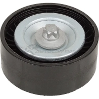 Ролик обводной Mercedes W204 W205 W212 08 ZENTPARTS 1441257510 EI LHAM Z23864 - Изображение 3