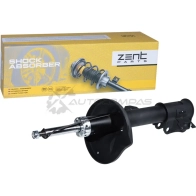 Амортизатор задний левый газовый Suzuki Liana 1.31.6 01 ZENTPARTS Z00867 0 WL39Q0 1441257533 - Изображение 2