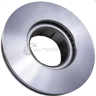 Тормозной диск 438195x45135 10n-235- M14x1.5 Omn Mercedes O3500404 ZENTPARTS 1441257534 Z05937 SP8V G - Изображение 4