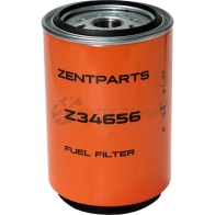 Фильтр топливный со стаканом Volvo FH F M, RVi Kerax Magnum 05 ZENTPARTS T9FH D 1441257543 Z34656 - Изображение 2