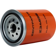 Фильтр топливный со стаканом Volvo FH F M, RVi Kerax Magnum 05 ZENTPARTS T9FH D 1441257543 Z34656 - Изображение 3
