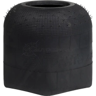Пневмоподушка коническая 484-264-130.8130.8 Mercedes, Iveco ZENTPARTS Z12906 B4N APA 1441257545 - Изображение 4
