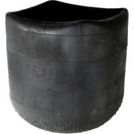 Пневмоподушка коническая 484-264-130.8130.8 Mercedes, Iveco ZENTPARTS Z12906 B4N APA 1441257545 - Изображение 7