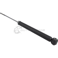 Амортизатор задний газовый Mitsubishi Colt 04 ZENTPARTS Z00602 YM45 W 1441257581 - Изображение 2