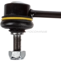 Стойка стабилизатора переднего Mitsubishi Carisma 95 ZENTPARTS KVPG74 Z 1441257604 Z29043 - Изображение 2
