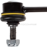 Стойка стабилизатора переднего Mitsubishi Carisma 95 ZENTPARTS KVPG74 Z 1441257604 Z29043 - Изображение 3