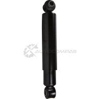 Амортизатор подвески задний 434-700 O O 20x105 20x50 Mercedes Actros Axor ZENTPARTS Z01039 1441257619 KR5 NV - Изображение 3