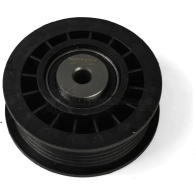 Ролик обводной Mercedes Sprinter W201 W124 W140 2.6-5.0 95 ZENTPARTS ZVW5XD V 1441257638 Z23710 - Изображение 1