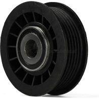 Ролик обводной Mercedes Sprinter W201 W124 W140 2.6-5.0 95 ZENTPARTS ZVW5XD V 1441257638 Z23710 - Изображение 2