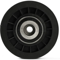Ролик обводной Mercedes Sprinter W201 W124 W140 2.6-5.0 95 ZENTPARTS ZVW5XD V 1441257638 Z23710 - Изображение 3