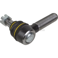 Наконечник рулевой левый M20x1.5 M14x1.5 L=95 Mercedes 206210212214308 95 ZENTPARTS 6X G5U 1441257650 Z11167 - Изображение 3
