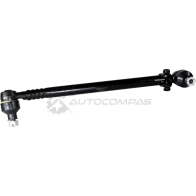 Рулевая тяга продольная Mercedes O M616602617601 2.3 D-3.0 D 73-95 L=486 D=26 ZENTPARTS BJZGN 5 Z28375 1441257653 - Изображение 3