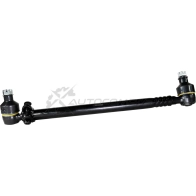 Рулевая тяга продольная Mercedes O M616602617601 2.3 D-3.0 D 73-95 L=486 D=26 ZENTPARTS BJZGN 5 Z28375 1441257653 - Изображение 4