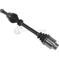 Привод передний 730 мм, Mercedes 100 631 D 88 ZENTPARTS Z15216 1441257664 B2GI Q - Изображение 1