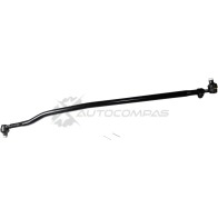 Рулевая тяга продольная L=1243 d=35 изг-3 конус=18 Omn Mercedes 100 D 2.3 D3.0 D 90 ZENTPARTS S V4GH 1441257669 Z28379
