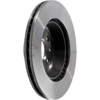 Тормозной диск передний Mercedes Vito all 95 ZENTPARTS Z06073 1441257683 WYGN0 0 - Изображение 3