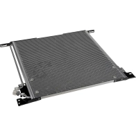 Радиатор кондиционера Mercedes Vito 2.02.22.3 97-03 ZENTPARTS 5JTE2 P Z19228 1441257688