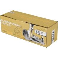Наконечник рулевой левый Mercedes Viano Vito all 03 ZENTPARTS KZ UJ7 Z10983 1441257707 - Изображение 5