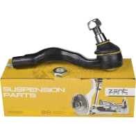 Наконечник рулевой левый Mercedes Viano Vito all 03 ZENTPARTS KZ UJ7 Z10983 1441257707 - Изображение 7