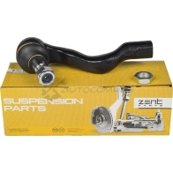 Наконечник рулевой левый Mercedes Viano Vito all 03 ZENTPARTS KZ UJ7 Z10983 1441257707 - Изображение 8