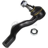 Наконечник рулевой левый Mercedes Viano Vito all 03 ZENTPARTS KZ UJ7 Z10983 1441257707 - Изображение 10