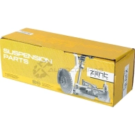 Наконечник рулевой правый Mercedes Viano Vito all 03 ZENTPARTS Z10984 X SRAF 1441257708 - Изображение 2