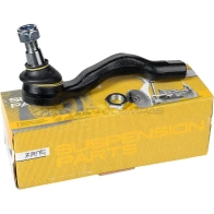 Наконечник рулевой правый Mercedes Viano Vito all 03 ZENTPARTS Z10984 X SRAF 1441257708 - Изображение 4