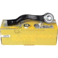Наконечник рулевой правый Mercedes Viano Vito all 03 ZENTPARTS Z10984 X SRAF 1441257708 - Изображение 5