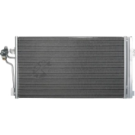 Радиатор кондиционера Mercedes Viano Vito all 03с осушит. ZENTPARTS OUAZB W Z19137 1441257712 - Изображение 3