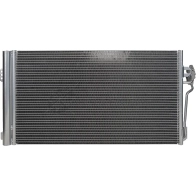 Радиатор кондиционера Mercedes Viano Vito all 03с осушит. ZENTPARTS OUAZB W Z19137 1441257712 - Изображение 4