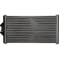 Радиатор печки Mercedes M K S K ZENTPARTS XWG0 ZP Z19710 1441257731 - Изображение 3
