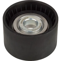 Ролик обводной Mercedes W164 3.0 05 W251 3.0 06 ZENTPARTS Y4O TBD Z23802 1441257742 - Изображение 3