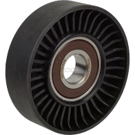 Ролик натяжной с кондиционером Mercedes W168 W169 W245 1.61.7 CDi 98 ZENTPARTS Z23804 NIZX 8L 1441257787 - Изображение 1