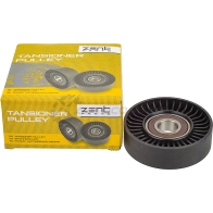 Ролик натяжной с кондиционером Mercedes W168 W169 W245 1.61.7 CDi 98 ZENTPARTS Z23804 NIZX 8L 1441257787 - Изображение 2