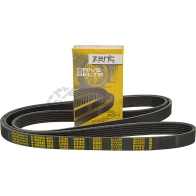 Ремень приводной поликлиновой 6PK2040 Mercedes W124 W202 T1 Vito 1.8-2.22.3-2.9 D 88-02 ZENTPARTS PYV S3DW Z22685 1441257802 - Изображение 2
