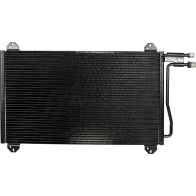 Радиатор кондиционера Mercedes Sprinter all 95 ZENTPARTS B 4SPTM Z19152 1441257822 - Изображение 4