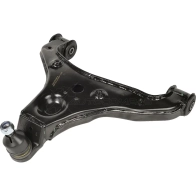 Рычаг левый Volkswagen Crafter 30-35 2.5 TDi 06 ZENTPARTS Z24733 1441257877 R MD8U6V - Изображение 2