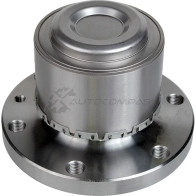 Комплект подшипника ступицы передней Mercedes Sprinter 33.54.6-t 06 ZENTPARTS 7 CWNCU 1441257878 Z22124 - Изображение 3