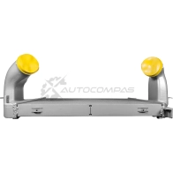 Интеркулер алюминий 852x752x68 Mercedes Actros 04.97 ZENTPARTS Z12503 1441257895 N NKFV - Изображение 3