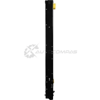 Радиатор охлаждения с рамкой, 808x1015x42 Mercedes Actros ZENTPARTS A5 54Z Z20008 1441257916 - Изображение 4