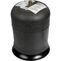 Пневмоподушка со стаканом Voss 232 1шп-шт. M24 Поршень сталь 1отв. M16 Mercedes Actros ZENTPARTS Z12783 V9 TLI 1441257927 - Изображение 2