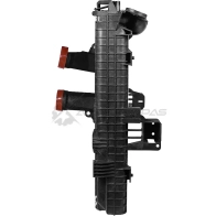 Интеркулер алюминий пласт. 572x512x64 Mercedes Atego Atego 2 ZENTPARTS 1 PAFIPX 1441257969 Z12505 - Изображение 4