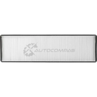 Фильтр салона Mercedes Atego ZENTPARTS 1441257975 Z33910 YONP WF - Изображение 2