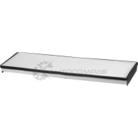 Фильтр салона Mercedes Atego ZENTPARTS 1441257975 Z33910 YONP WF - Изображение 3